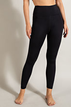 Rae Mode Full Length High-Waisted Yoga Leggings