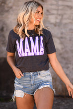 RTS Purple MAMA Tee