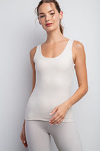 BUTTER SOFT TANK TOP