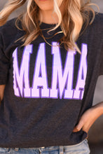 RTS Purple MAMA Tee