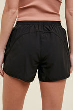 Wishlist Black Athletic Shorts