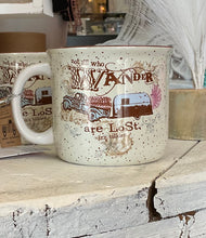 Junk Gypsy Coffee Mug