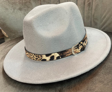 Hats With Tiger Stripe