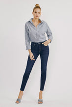 KanCan Mid Rise Super Skinny Jeans
