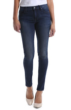Diana Fab AB Skinny Jeans, Dark Blue - ON SALE