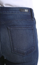 Diana Fab AB Skinny Jeans, Dark Blue - ON SALE